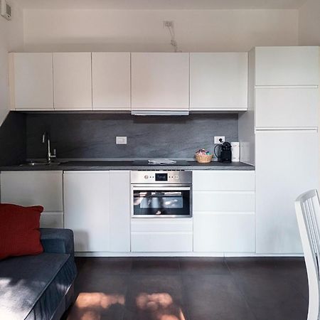 Apartamento La Piccola Coccinella Bellagio Exterior foto