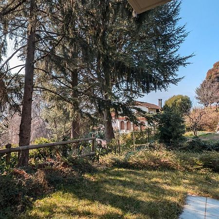 Apartamento La Piccola Coccinella Bellagio Exterior foto