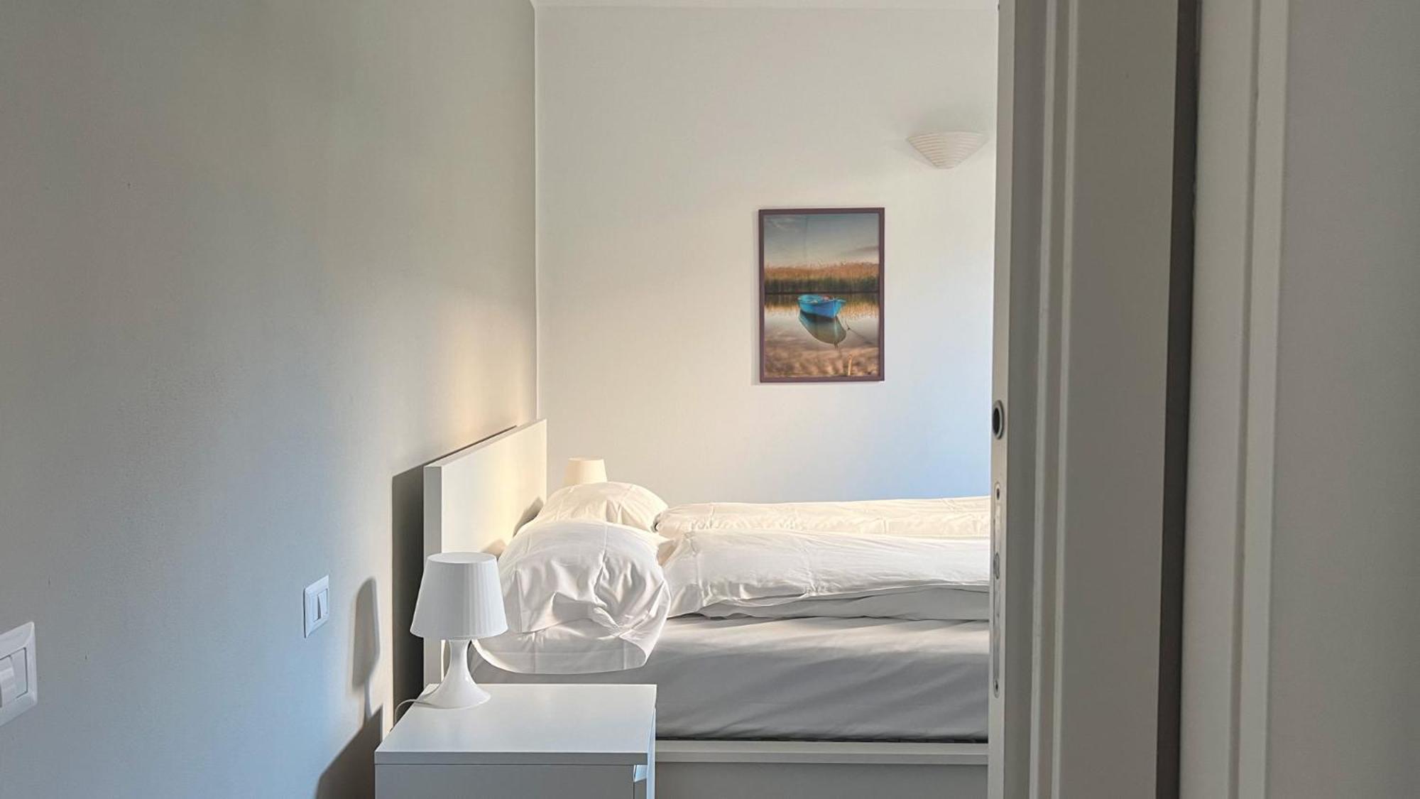 Apartamento La Piccola Coccinella Bellagio Exterior foto