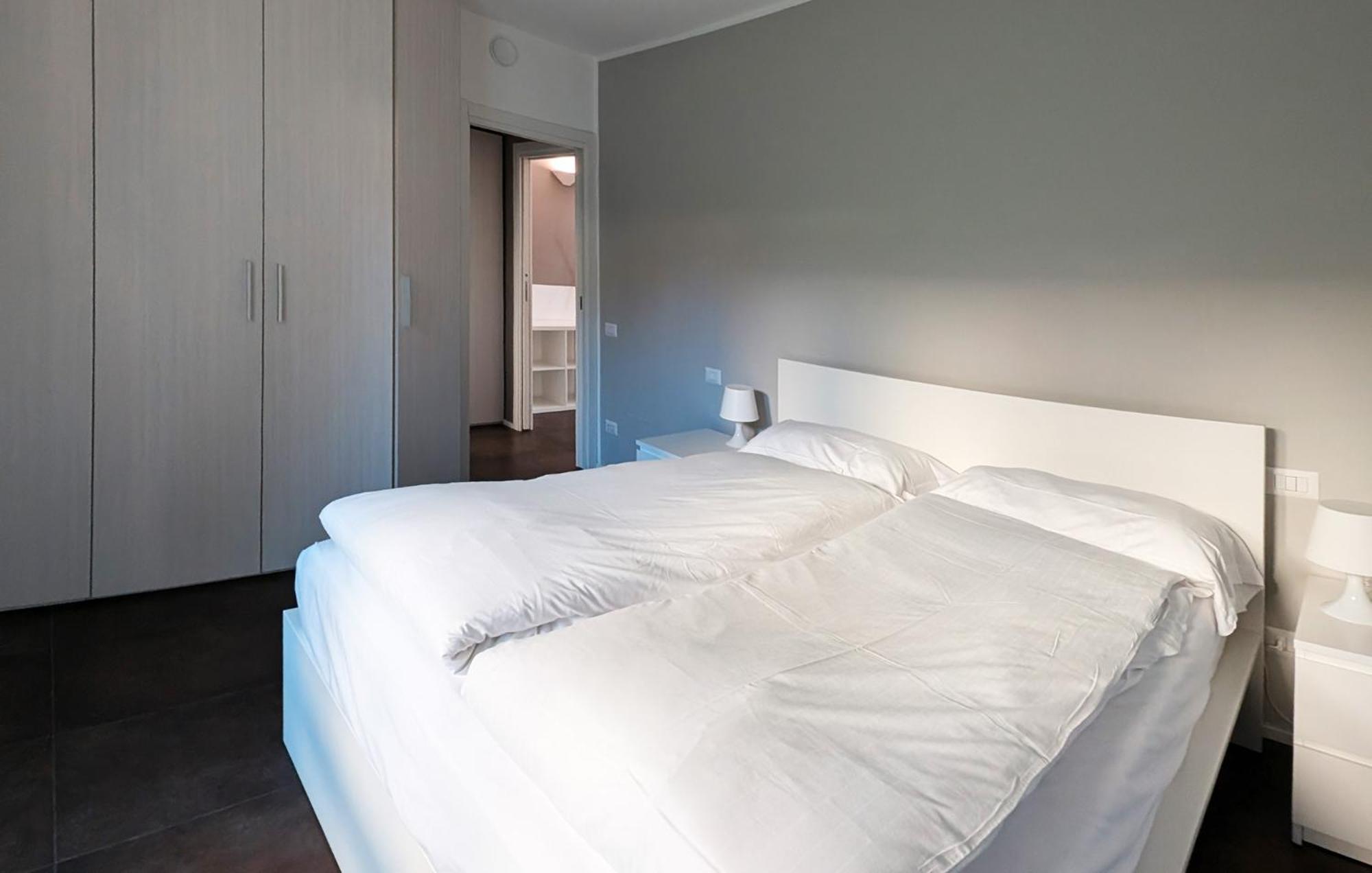 Apartamento La Piccola Coccinella Bellagio Exterior foto