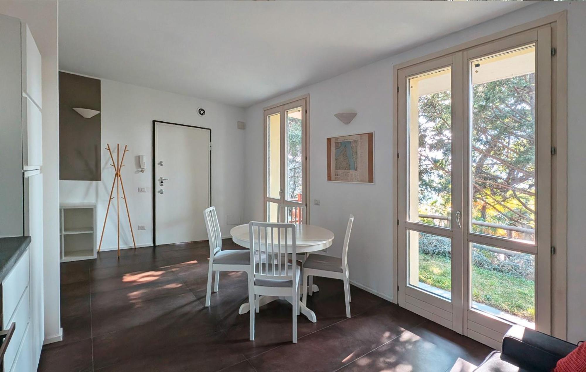 Apartamento La Piccola Coccinella Bellagio Exterior foto