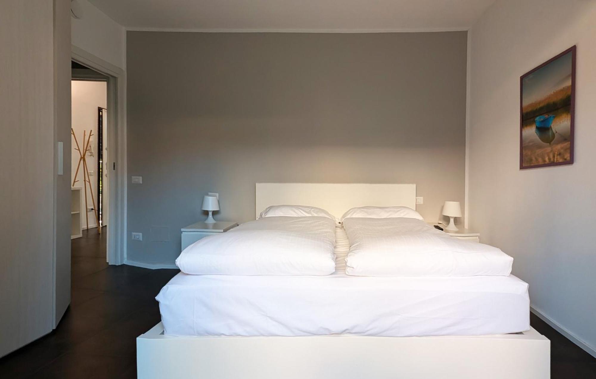 Apartamento La Piccola Coccinella Bellagio Exterior foto