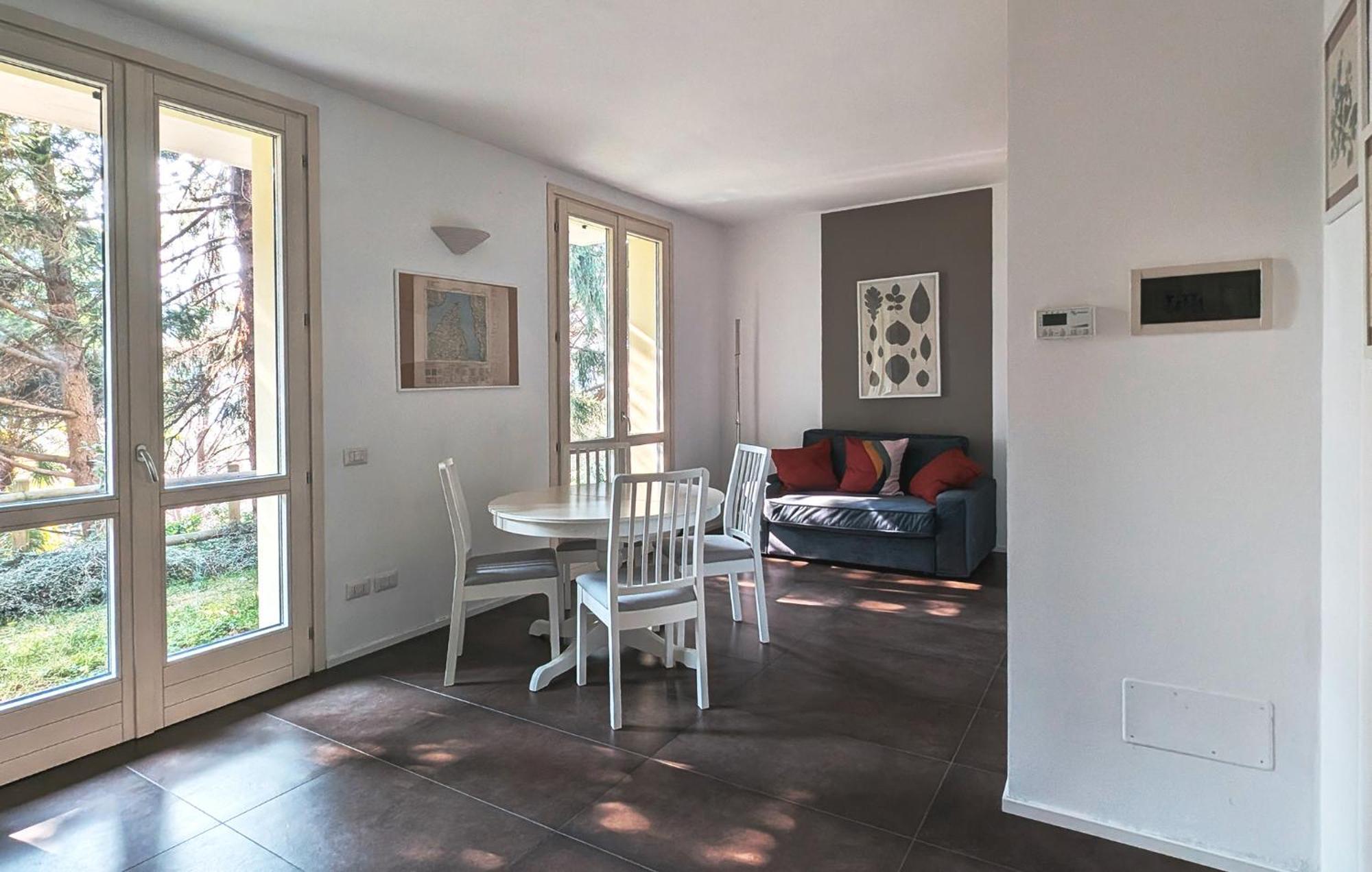 Apartamento La Piccola Coccinella Bellagio Exterior foto