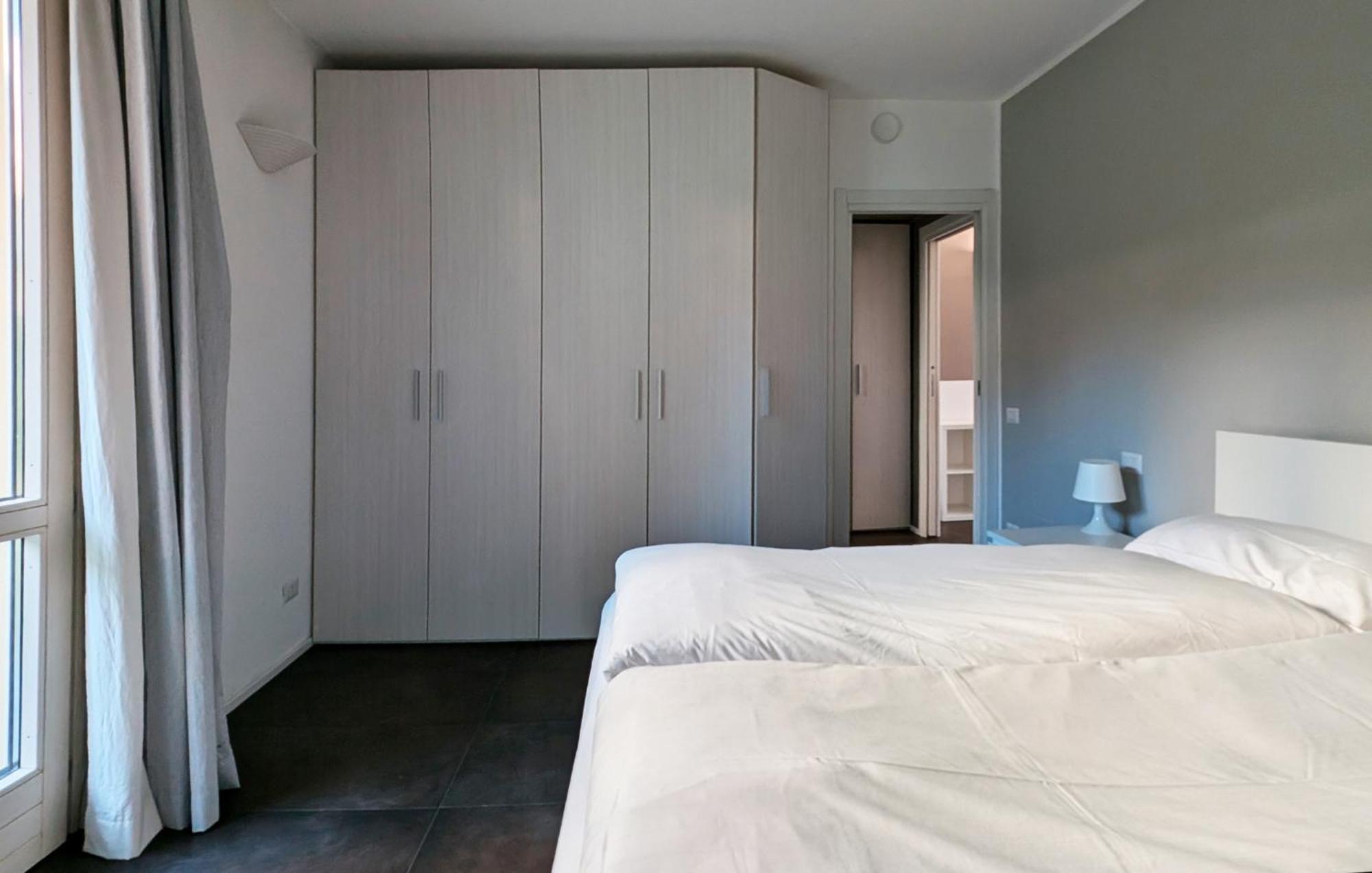 Apartamento La Piccola Coccinella Bellagio Exterior foto