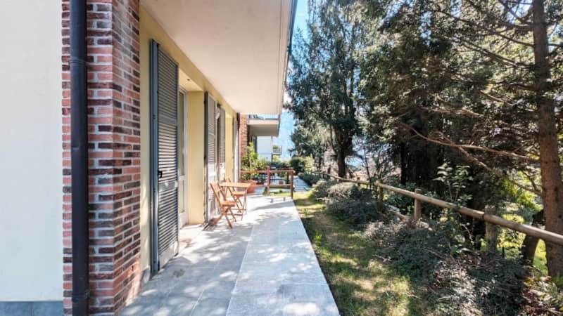 Apartamento La Piccola Coccinella Bellagio Exterior foto